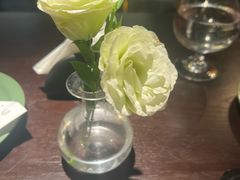 -Fuzzy Bistro 浮几韩餐·茶酒馆