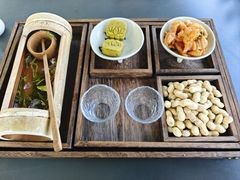 -汉水谣·江景餐厅(江滩店)