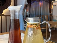 -荷塘秋月·本帮江浙菜(国权路店)