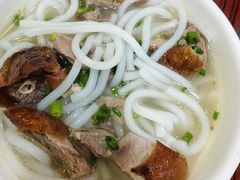 -凌舍好烧鹅(中山路店)