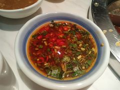 -重庆德庄火锅(映月湖环宇城店)