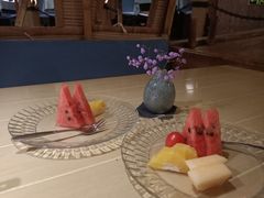 -老船坞水上餐厅(亚洲大酒店  东四十条店)