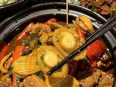 -一味大院•桐庐菜传承店(春江路店)