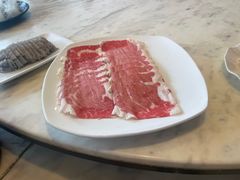 -南门涮肉(通州店)