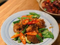-静一餐厅·湖北菜(前门创始店)
