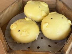 -鹿其林酒家(大学城店)