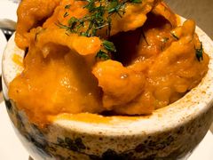 -波特曼西餐厅(中央大街店)