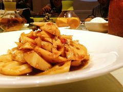 鲜花椒拌西湖脆藕-小资太太餐厅(南岗区店)