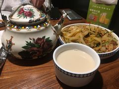 -纳瓦新疆菜(银都店)