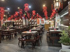 -老北京炸酱面大王.铜锅涮肉(朝阳门店)