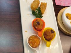 -黑松白鹿(金融街店)