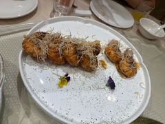 -京滨饭店·餐厅(阜外大街店)