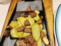 -千岛湖君澜度假酒店(文广轩中餐厅)