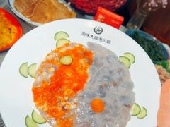 -渝大龙重庆火锅(温泉月亮湾店)