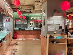 -水平有限广西米粉·广西风味集(五道口店)
