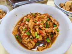 -笨罗卜浏阳菜馆(太平街店)