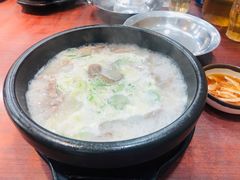 -神仙雪浓汤(明洞店)