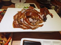 -德香苑脆皮烤鸭·经典(爱融荟城店)