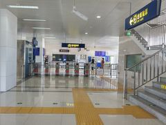 -旅顺新港(地铁站)