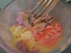 -海天一色海景自助餐厅(西港花园店)