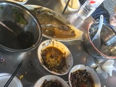 -胖哥家藏菜(护国路店)