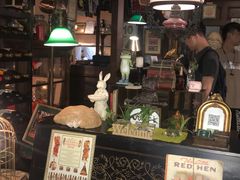 -古董花园(思南路42弄小区店)