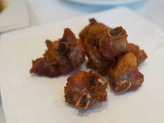 -花城苑广府菜(侨鑫店)
