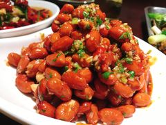 -丹东立强海鲜烧烤·牛B大串(星海店)