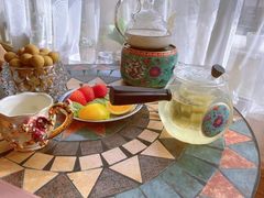 -太原星河湾酒店