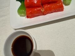 -香港狮子山下·明星粤菜餐厅(北苑店)