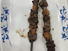 -柴氏风味斋(甘家口店)
