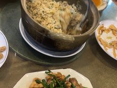-正宗鸡饭粤香酒家(朱村店)