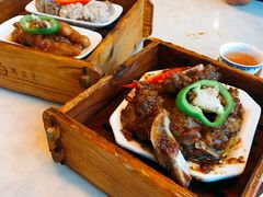 -粤点王茶楼(海丰店)