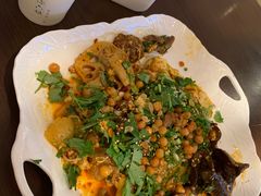 -成都你六姐·牛肉冒菜(城市集市合生汇店)