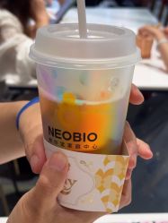 点击看大图 -奈尔宝·儿童乐园·亲子餐厅(星河湾店)