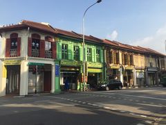 -新加坡Zam Zam餐馆