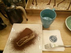 提拉米苏-COFFEE HOLIC(朝外SOHO店)