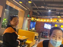 -小杨烤肉·陕西烧烤·陕西地方菜(龙首店)