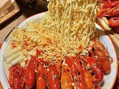 -拙味兄弟·活龙虾·旗舰店(环城西路店)