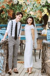 -苏菲亚婚纱影楼尊爵店(昆区店)