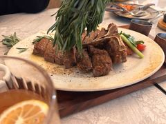 -西堤牛排(南京龙江店)