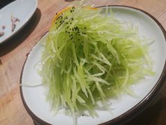 -川旺角川粤融合菜•海景餐厅(星海广场店)
