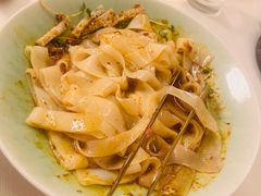 -龟兹KUCINA·新疆菜(前滩L+PLAZA店)