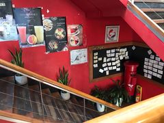 -雕刻时光咖啡馆(北航店)