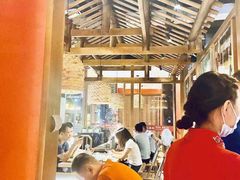 -亮欢寨快活林 酸汤鱼(仁怀店)