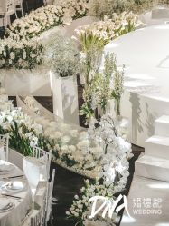 -DNA Wedding 婚礼记(上海店)