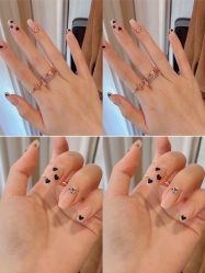 -M·X Nail日式美甲美睫