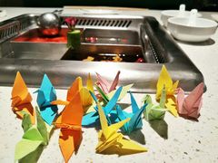 -海底捞火锅(海宁路店)