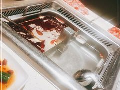 -海底捞火锅(天鹅湖银泰店)