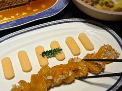 -曾宴·楚菜(湖北省博物馆店)